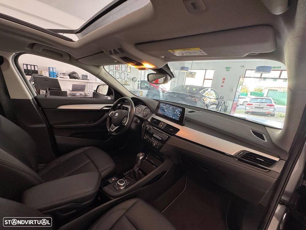 BMW X2 25 e xDrive - 23