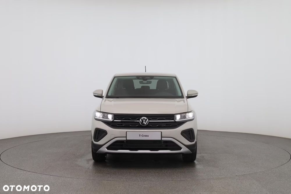 Volkswagen T-Cross 1.0 TSI Trend - 29