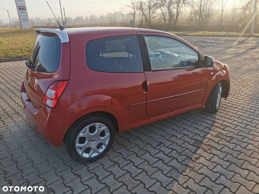 Renault Twingo - 3