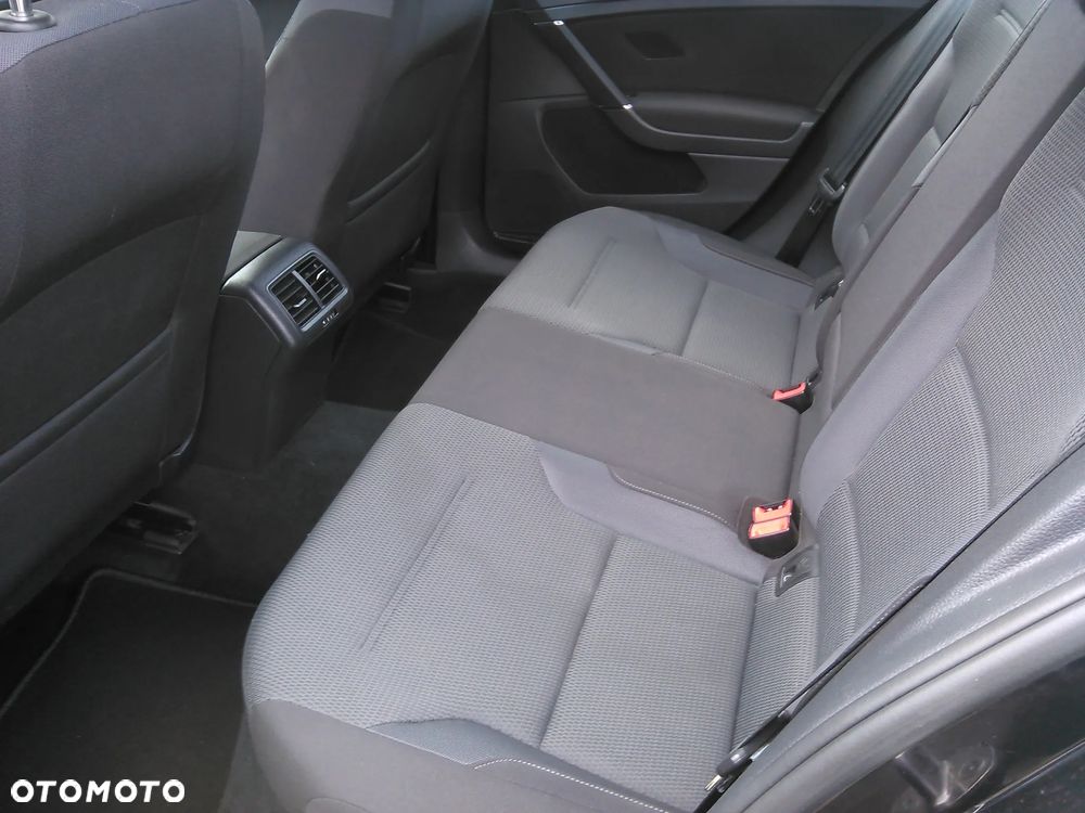Volkswagen Golf VII 1.4 TSI BMT Comfortline - 15