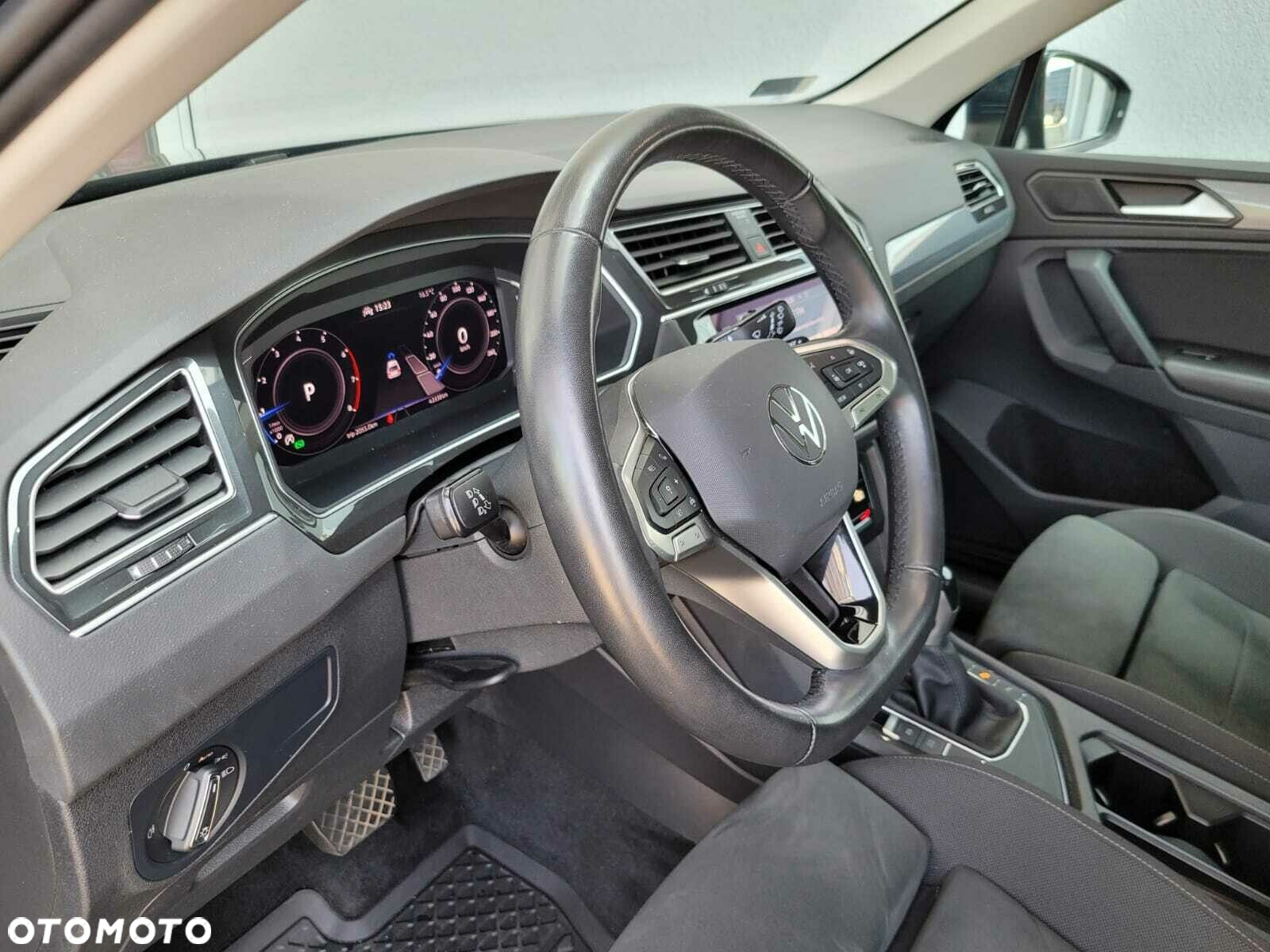 Volkswagen Tiguan 1.5 TSI EVO Life DSG - 7