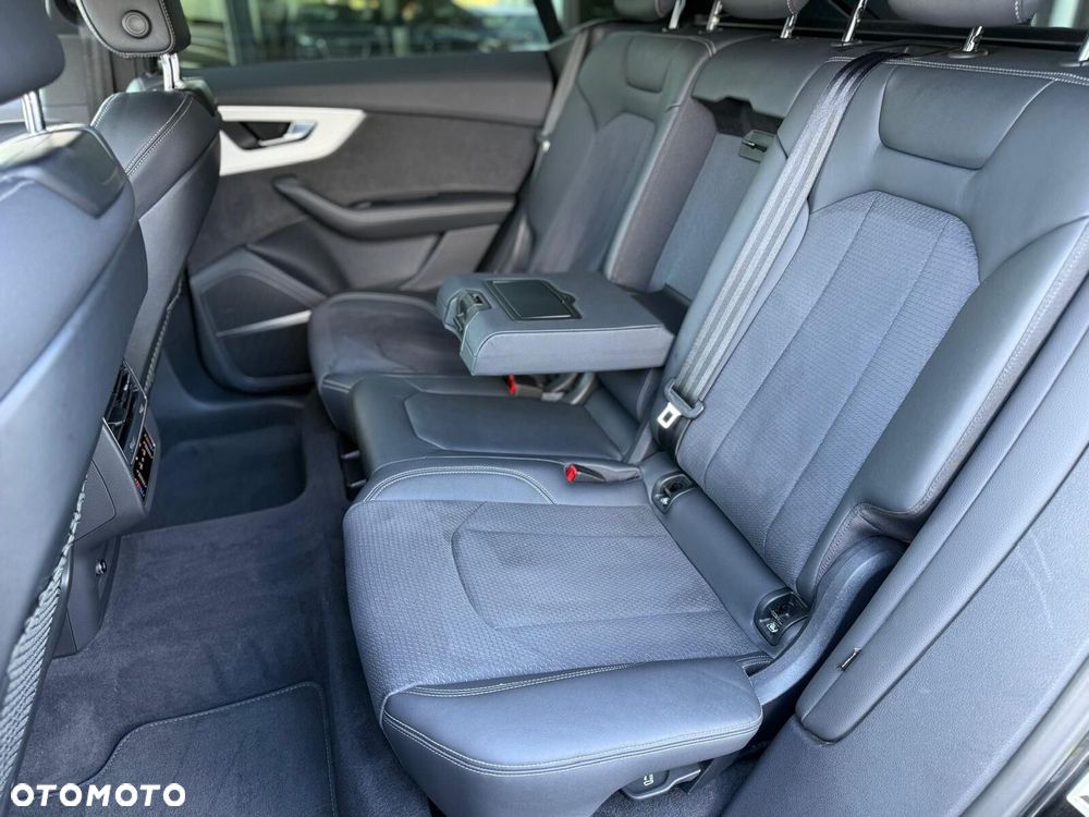 Audi Q8 45 TDI mHEV Quattro Tiptronic - 19