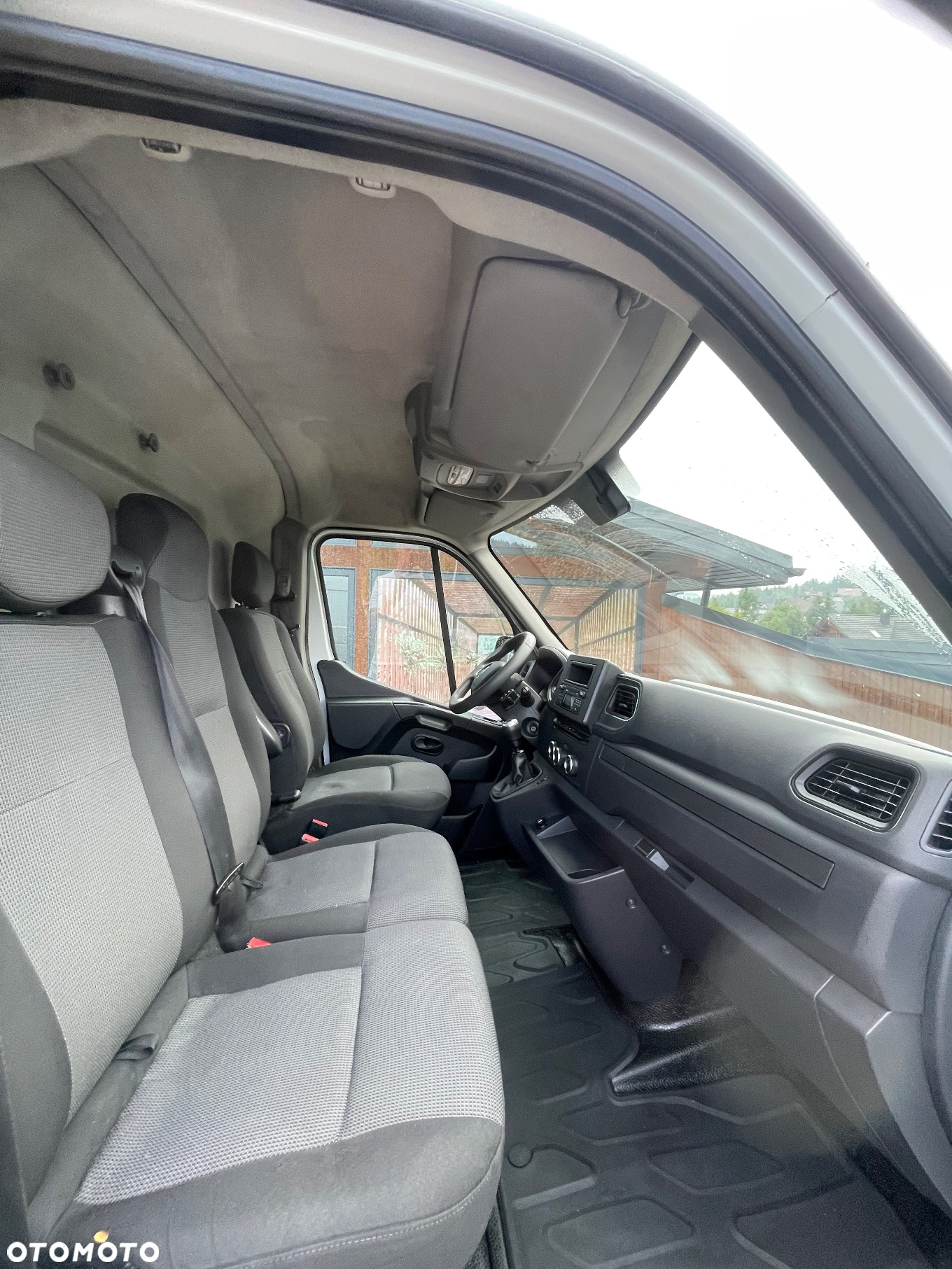 Renault Master - 6