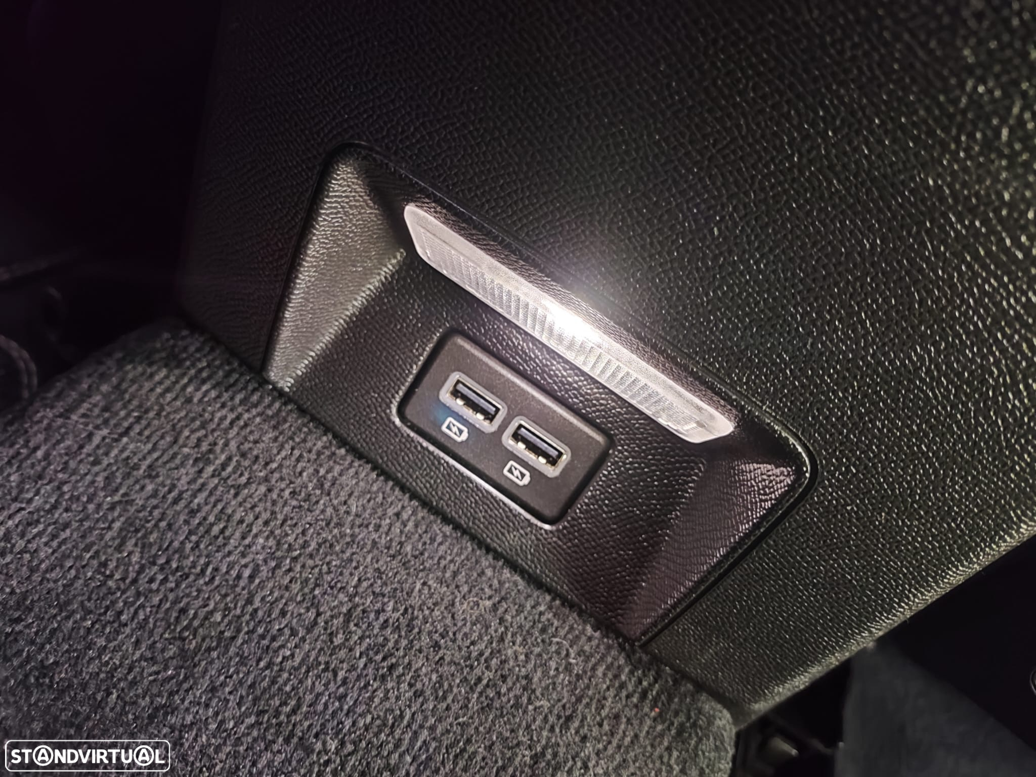 Peugeot 508 SW 1.5 BlueHDi GT Line EAT8 - 30