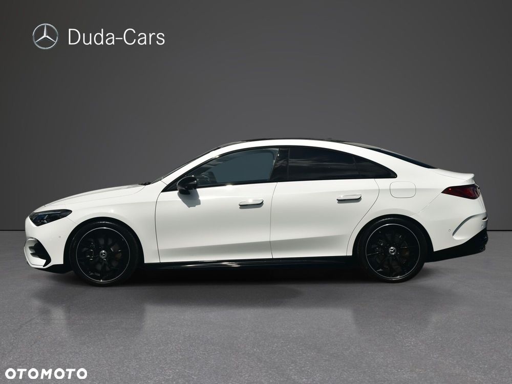 Mercedes-Benz CLA 200 mHEV 8G-DCT - 4
