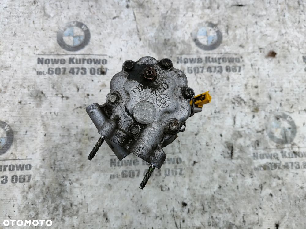 Mini R56 1.6i N16 Peugeot VTi Sprężarka klimatyzacji SANDEN 9223392 - 3