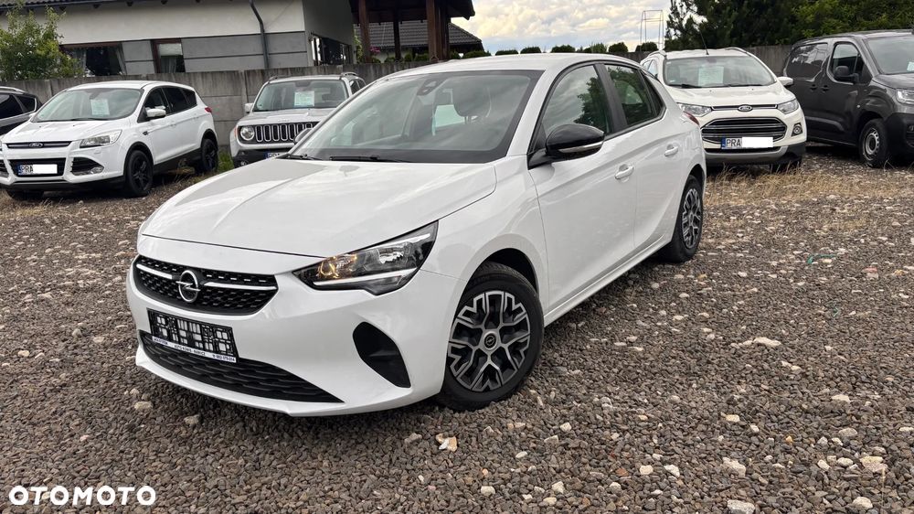 Opel Corsa 1.2 S&S - 11