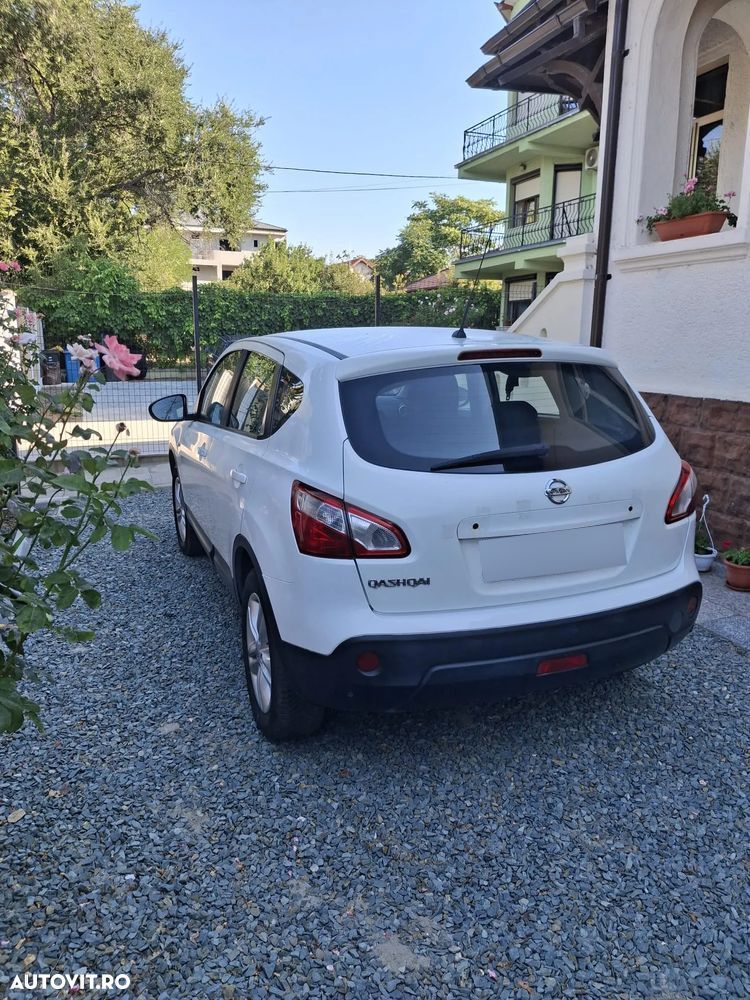 Nissan Qashqai 1.6 Acenta - 3