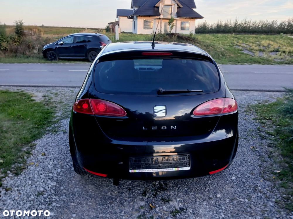 Seat Leon 1.6 Style - 2