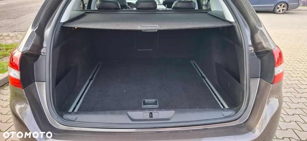 Peugeot 308 SW BlueHDi 120 Stop & Start Business-Line - 15