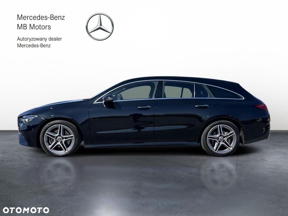 Mercedes-Benz CLA - 3