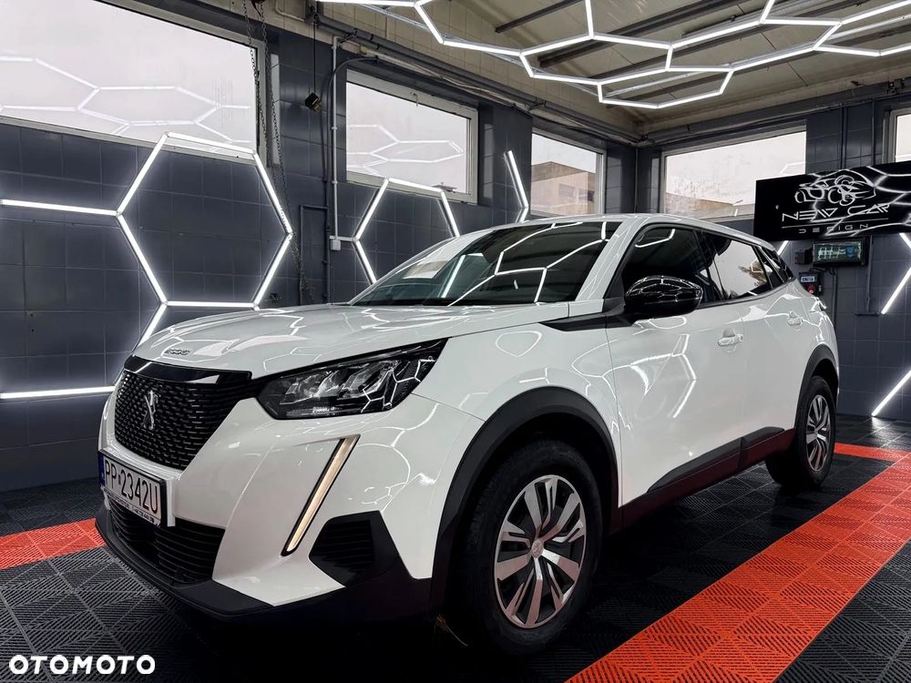 Peugeot 2008 PureTech 100 Style - 12