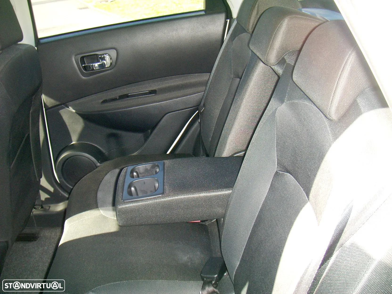 Nissan Qashqai 1.6 S&S Tekna Premium - 27