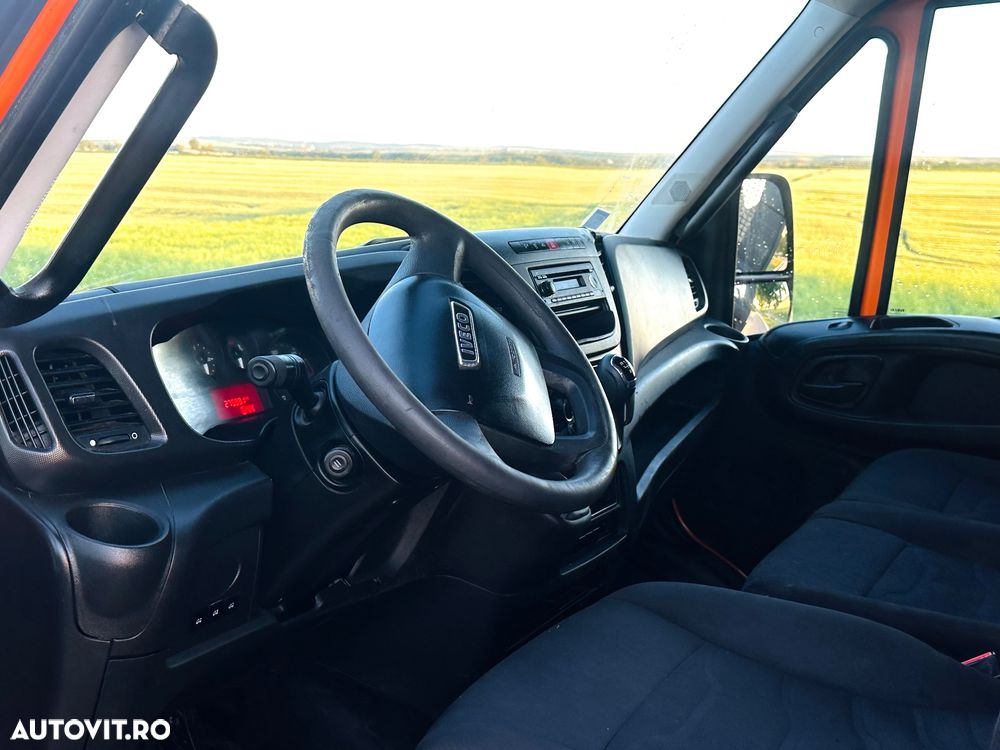 Iveco Daily - 3