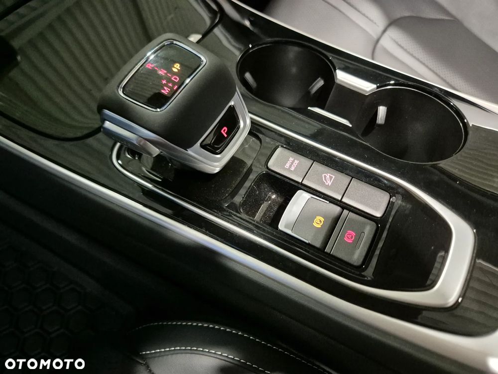 Forthing T5 EVO - 27