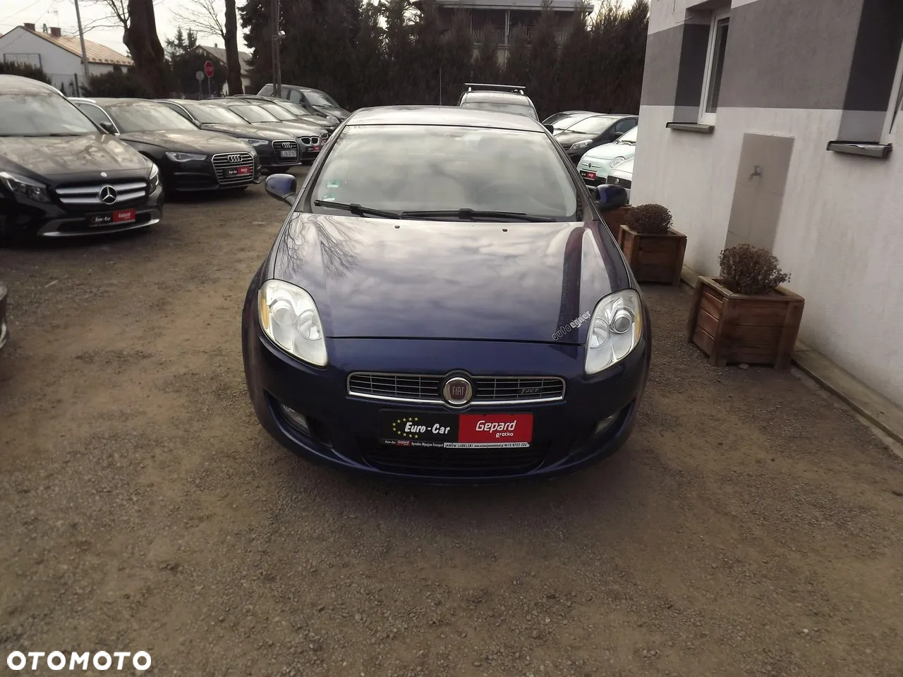 Fiat Bravo 1.4 T-Jet 16V Dynamic - 2