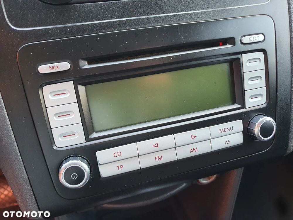 Volkswagen Caddy Maxi DSG - 13