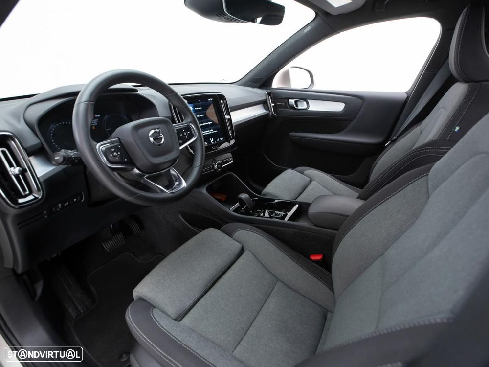 Volvo XC 40 1.5 T4 PHEV Plus Bright - 7