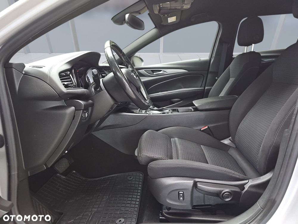 Opel Insignia 1.5 CDTI Business Edition S&S - 13