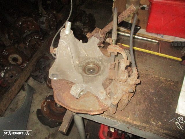 Manga De Eixo MEIX378 MAZDA RX8 2008 TD COM BOMBITO 30 CM RX8 - 3