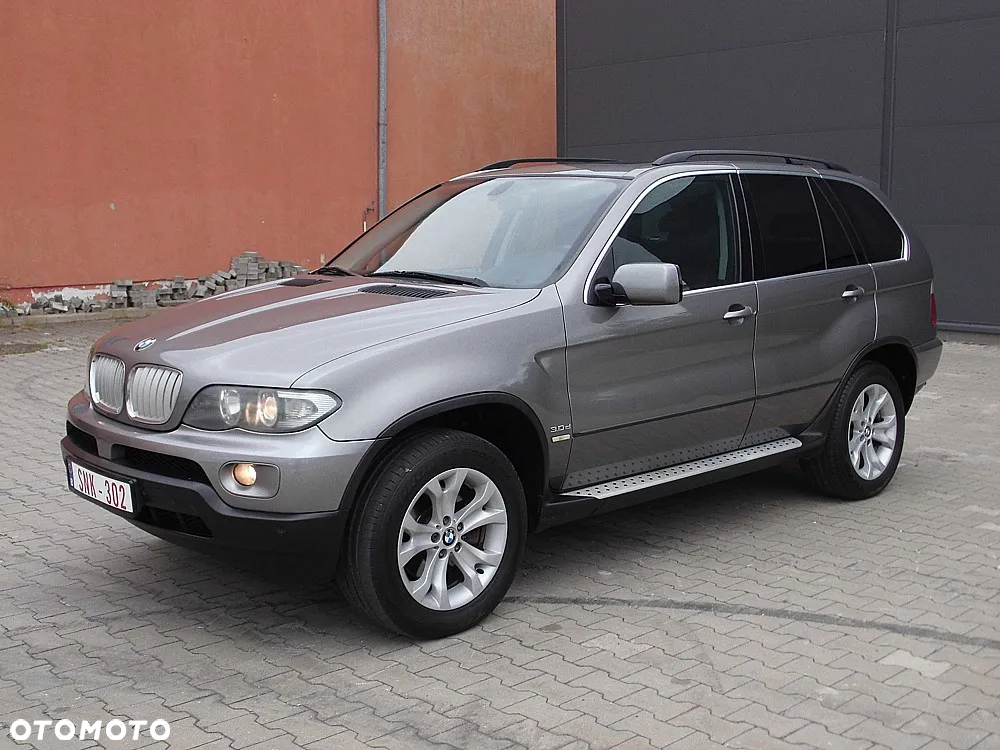 BMW X5 3.0 d Edition Exclusive Sport - 25