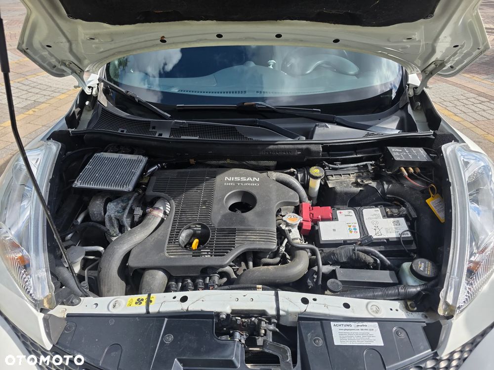Nissan Juke - 37