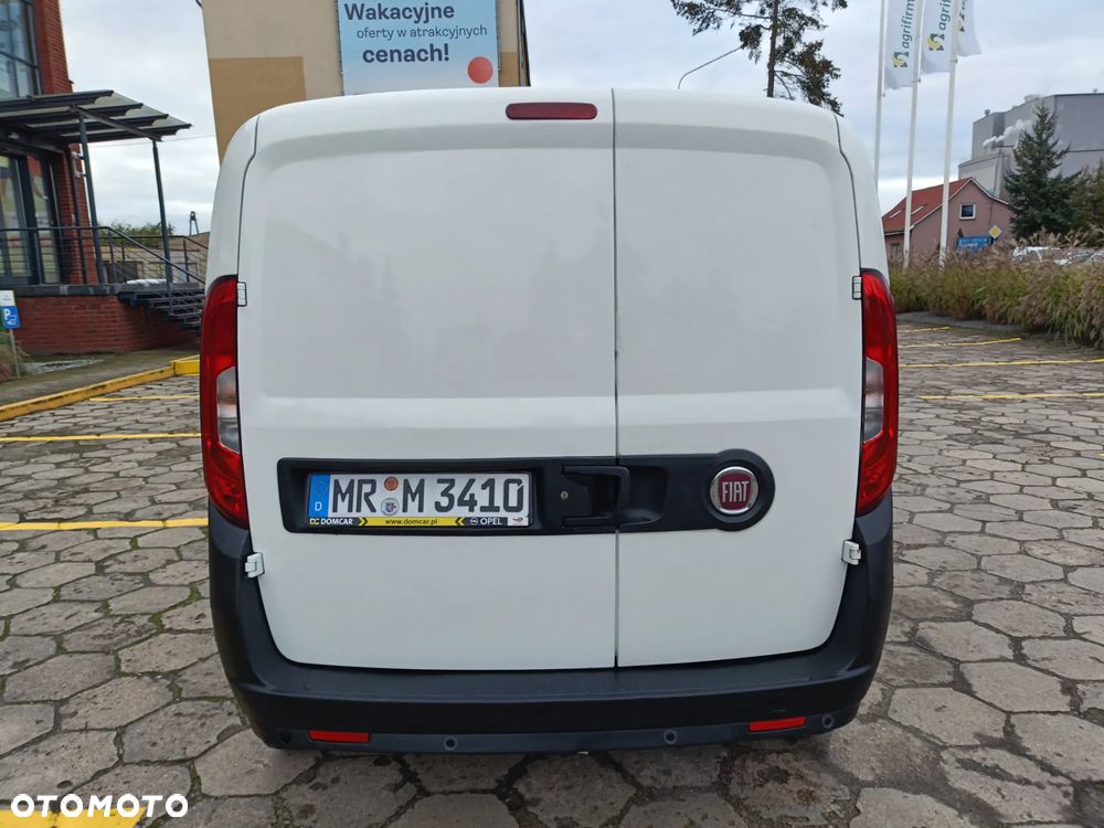 Fiat Doblo - 7