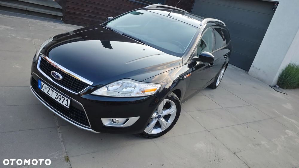 Ford Mondeo 2.0 Sport - 34