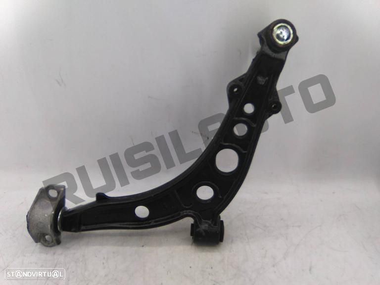 Braço Suspensão Frente Direito  Fiat Punto I (176) [1993_1999] - 1