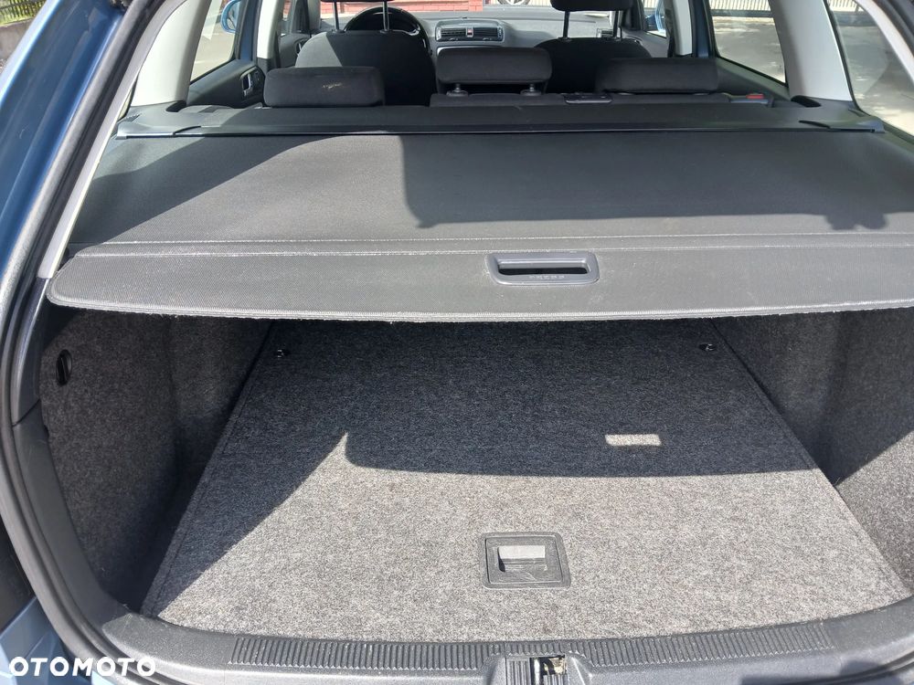 Skoda Octavia 2.0 TDI DPF DSG Elegance - 10
