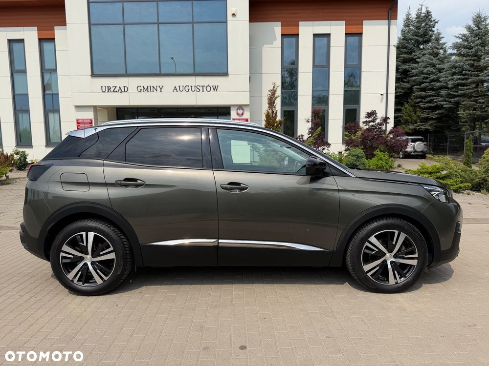 Peugeot 3008 BlueHDi 150 Stop & Start Allure - 5
