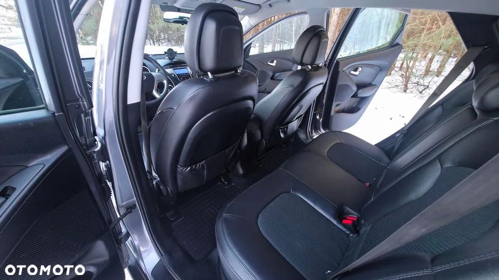 Hyundai ix35 1.7 CRDi Premium 2WD - 24