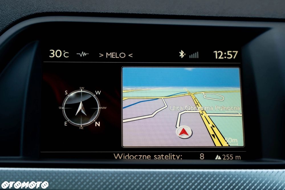 Citroën C5 HDi 165 FAP Exclusive - 31