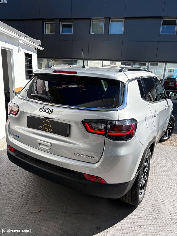 Jeep Compass - 7