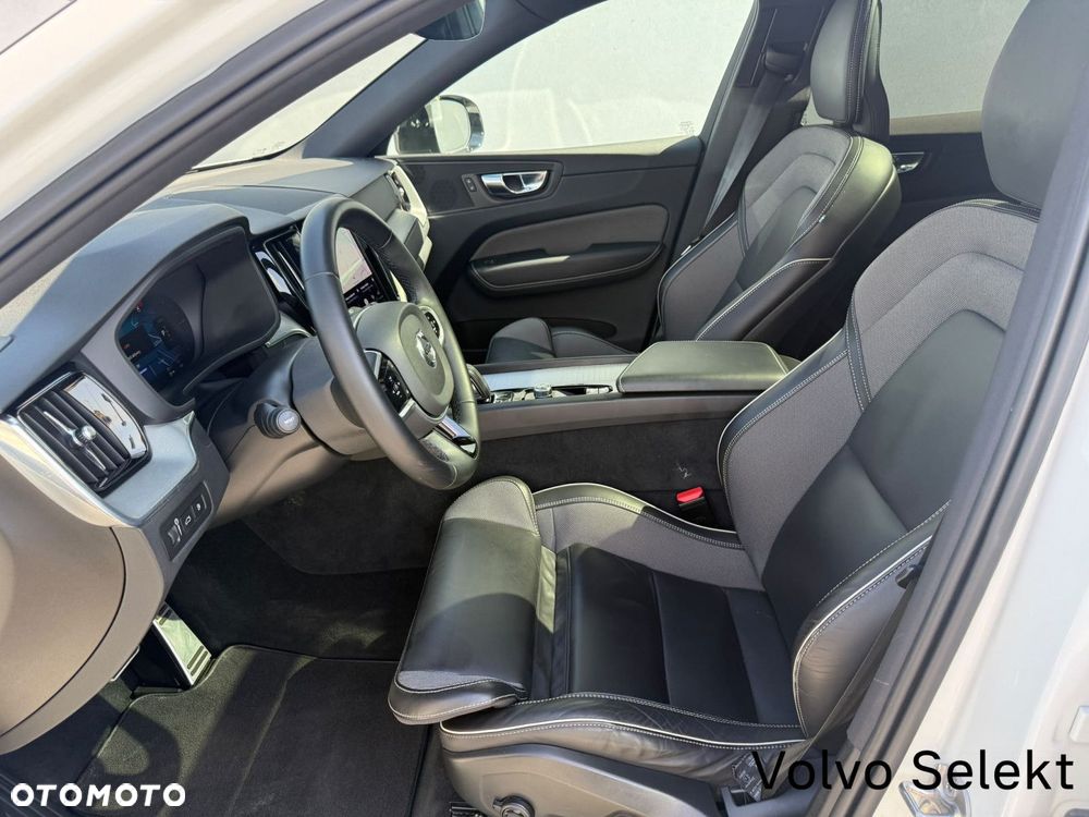 Volvo XC 60 - 12