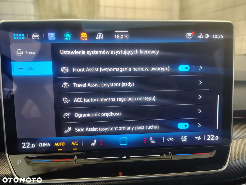Volkswagen Golf 2.0 TSI 4Motion R DSG - 17
