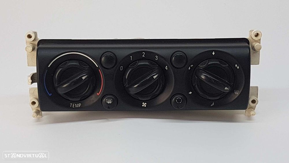 COMANDO SOFAGEM/AR CONDICIONADO MINI CABRIO (R52) COOPER - 1