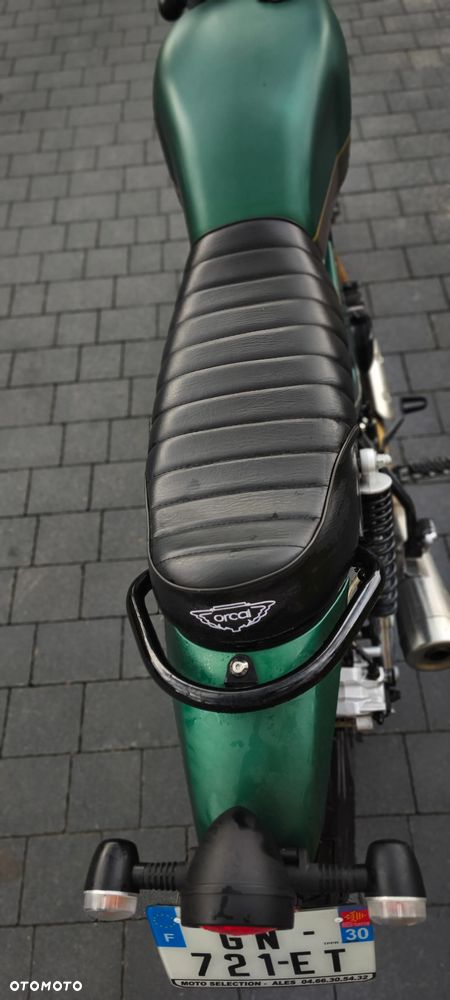 Suzuki GN - 25