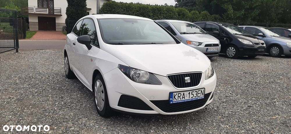 Seat Ibiza - 25