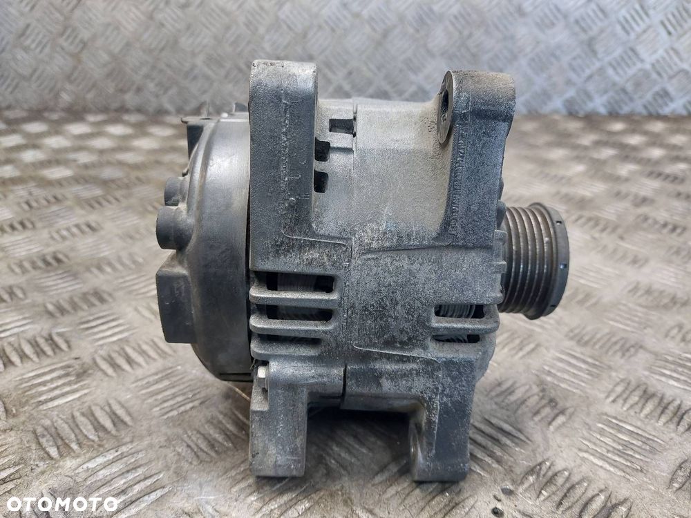 ALTERNATOR PEUGEOT PARTNER I LIFT BERLINGO I LIFT 1.6 HDI 9646321780 - 4