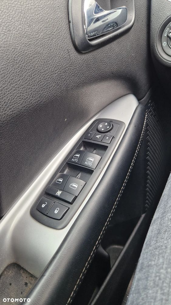 Fiat Freemont 2.0 Multijet 16V DPF Urban - 20