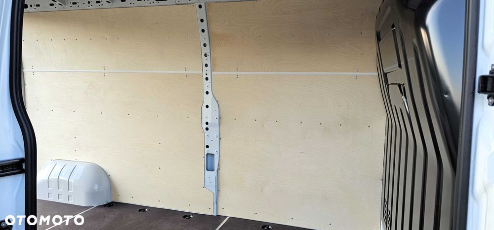 Boki Sklejka 4mm L3H2-Renault Master,Nissan Interstar-WYSYŁKA GRATIS ! - 2