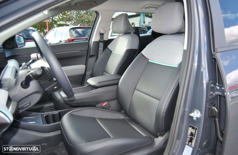 Kia EV4 81,4-kWh Earth - 3