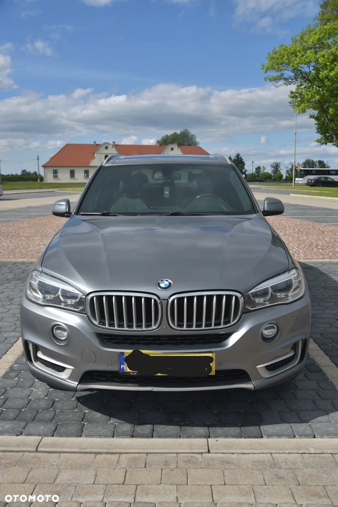 BMW X5 - 2