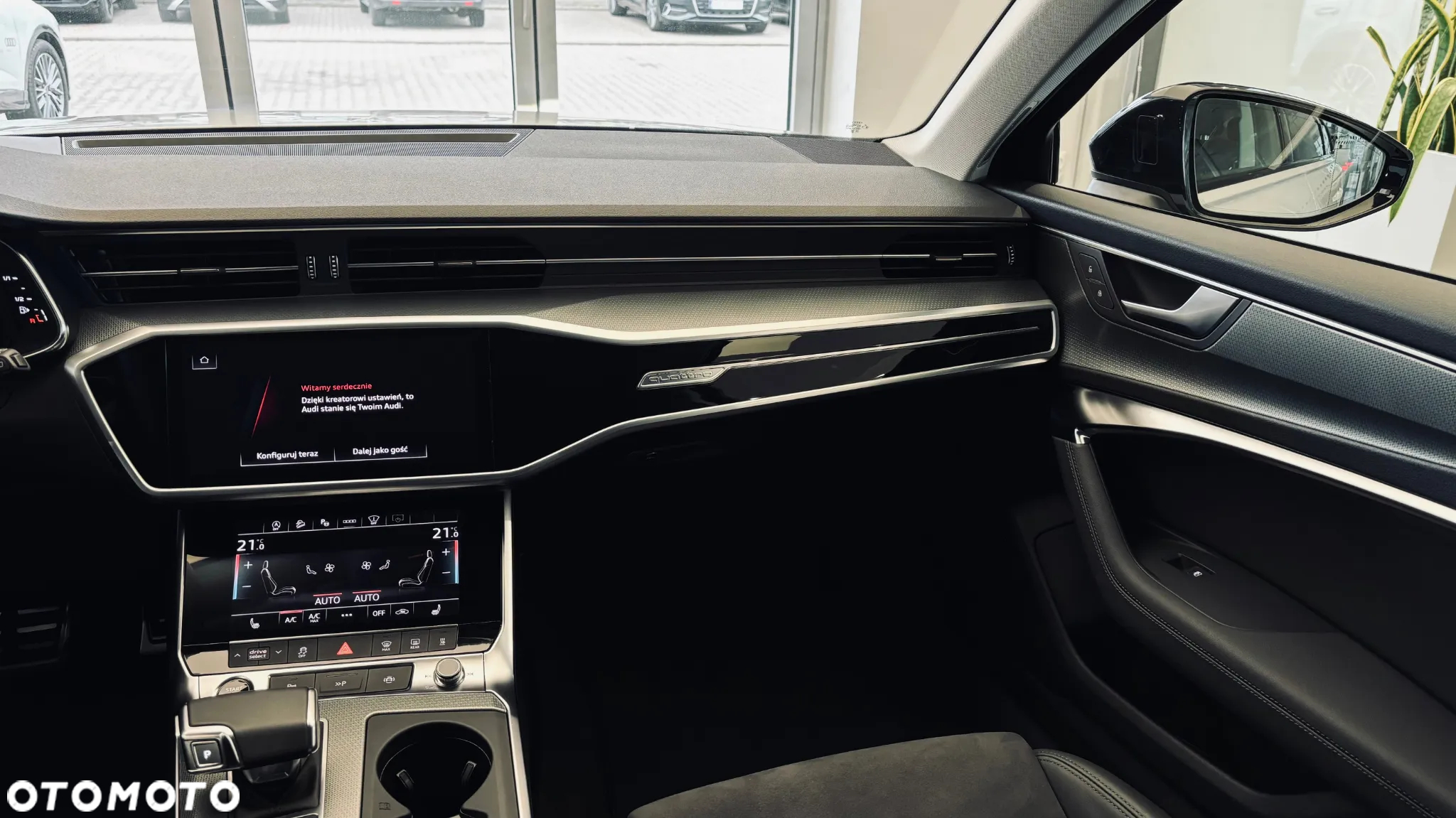 Audi A6 Allroad quattro 50 TDI tiptronic - 19