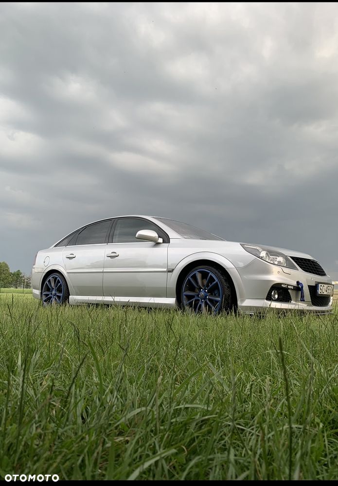 Opel Vectra - 13