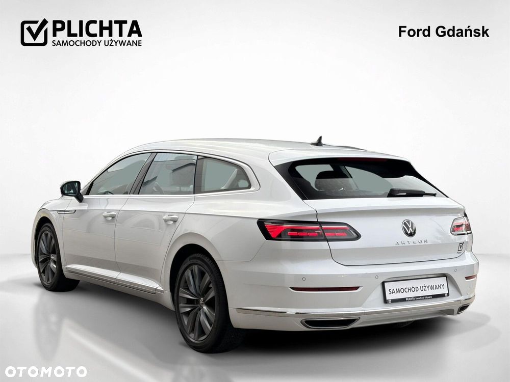 Volkswagen Arteon Shooting Brake - 4