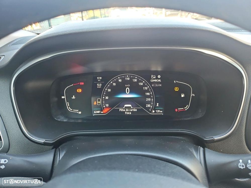 Renault Mégane 1.5 Blue dCi Equilibre - 6