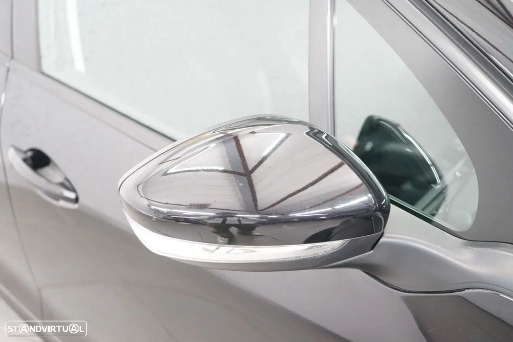 Peugeot 208 1.2 PureTech Style - 10