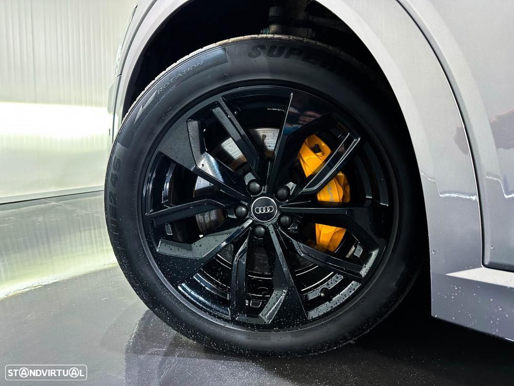 Audi e-tron 50 quattro S line - 59
